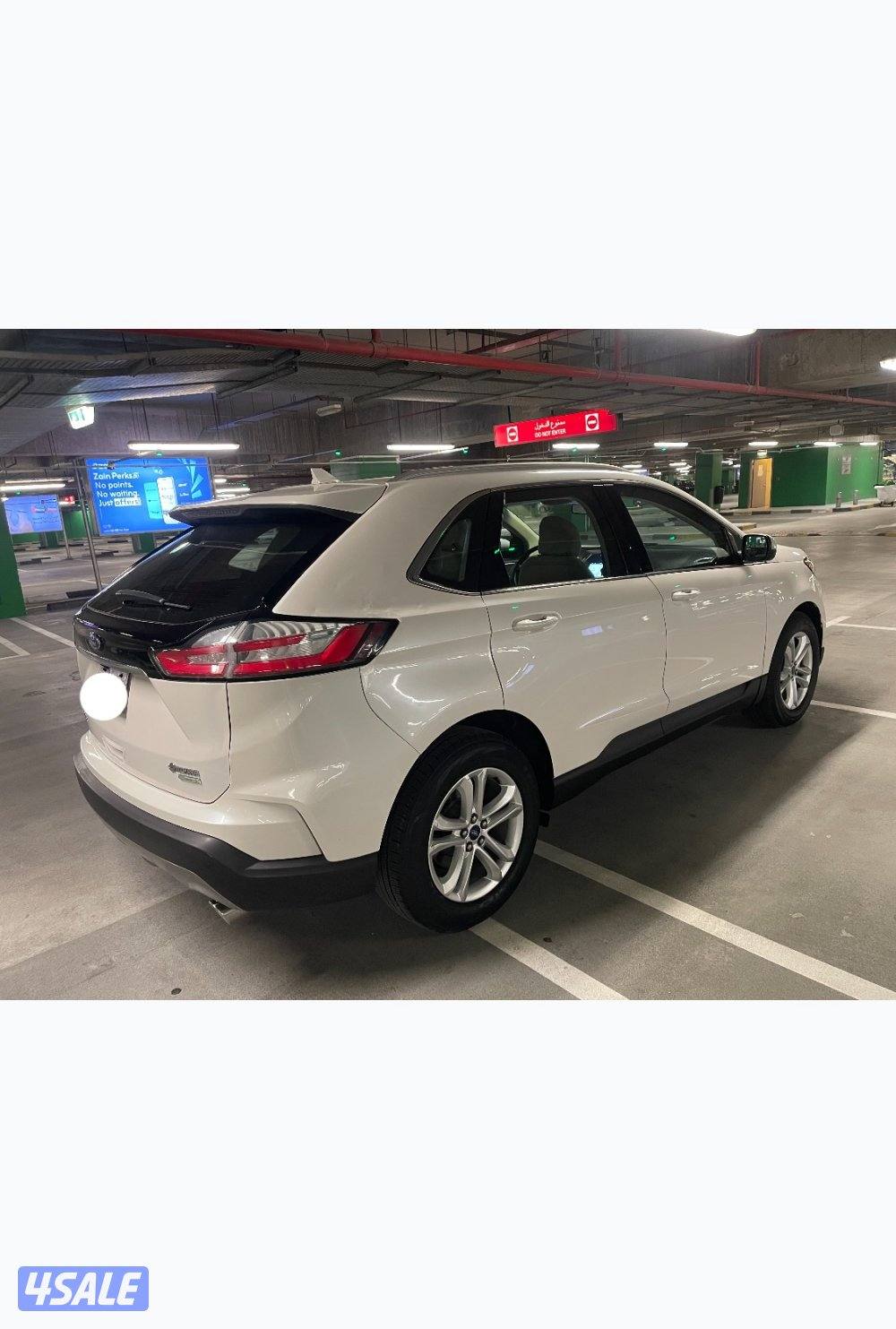 فورد - ايدج6