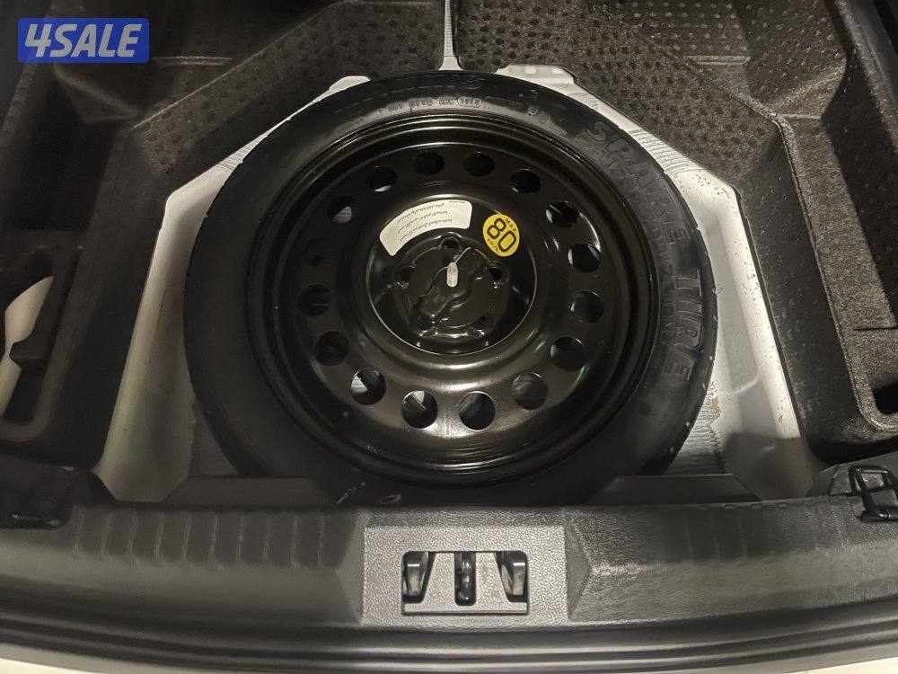 فورد - ايدج9