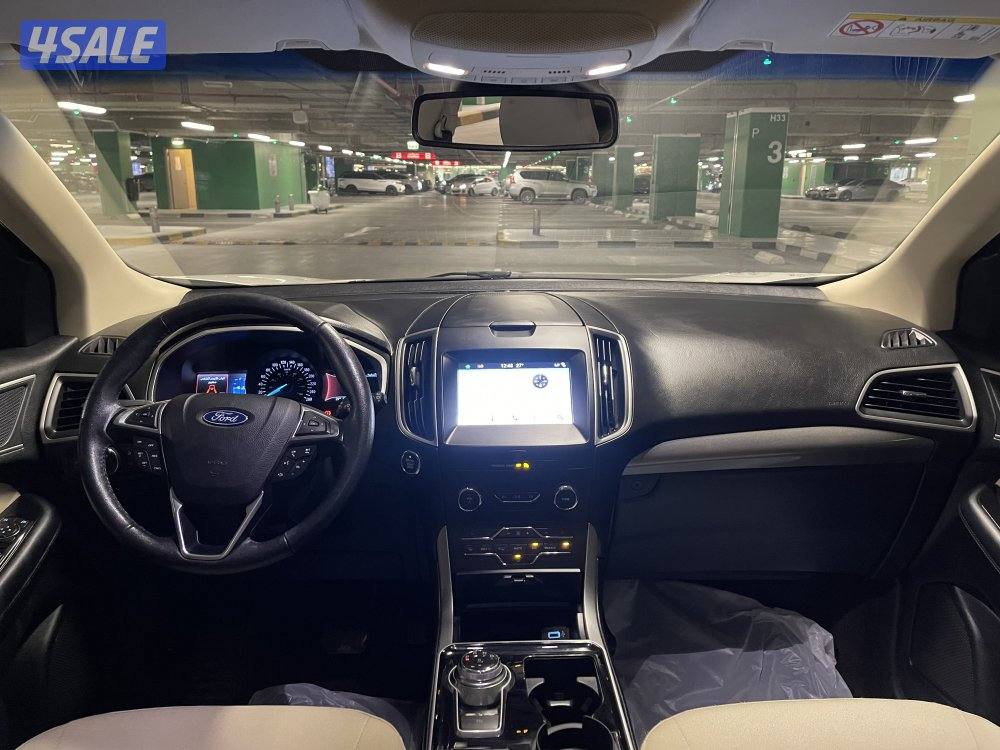 فورد - ايدج10