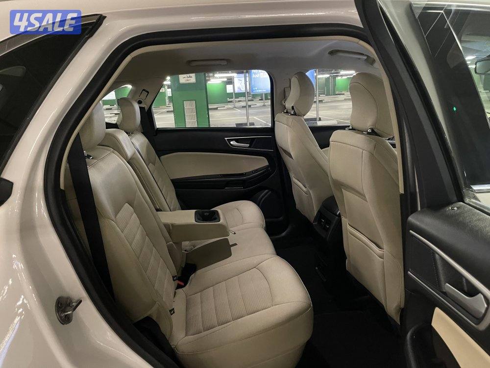 فورد - ايدج11