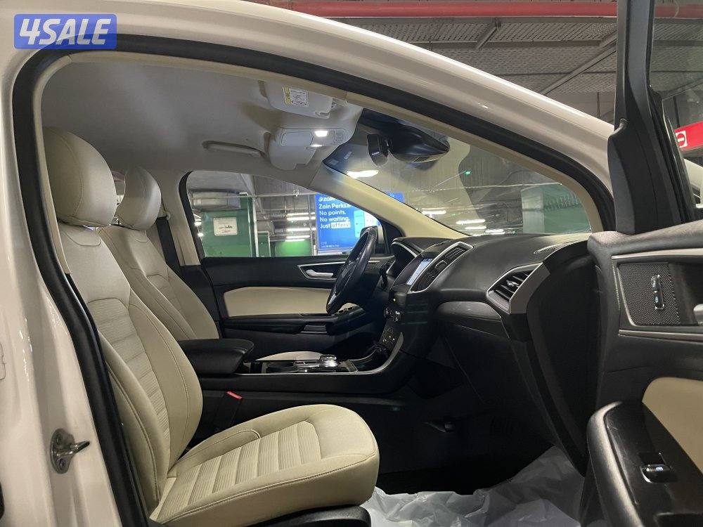 فورد - ايدج12