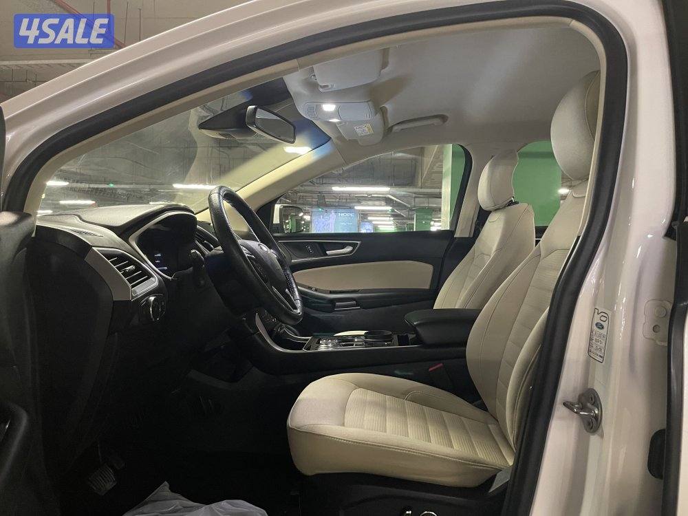 فورد - ايدج13