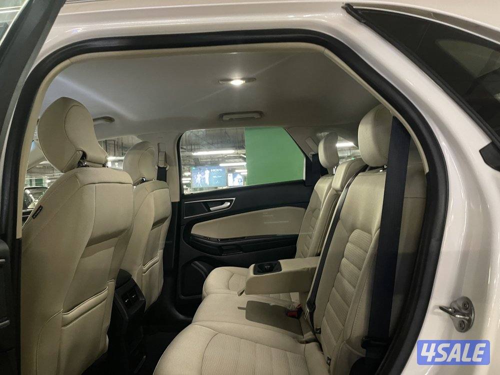 فورد - ايدج14