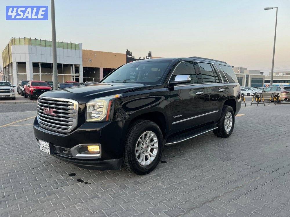 🏴يوكن 2019 دبل جير صبغ وكاله فحص شامل🏴0