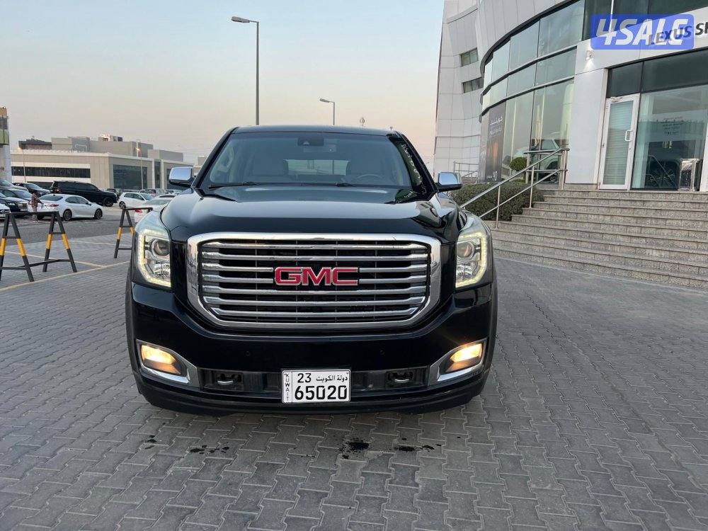 🏴يوكن 2019 دبل جير صبغ وكاله فحص شامل🏴2