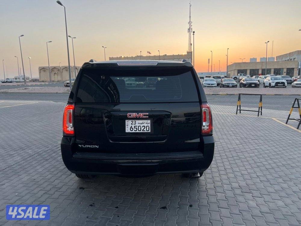 🏴يوكن 2019 دبل جير صبغ وكاله فحص شامل🏴3