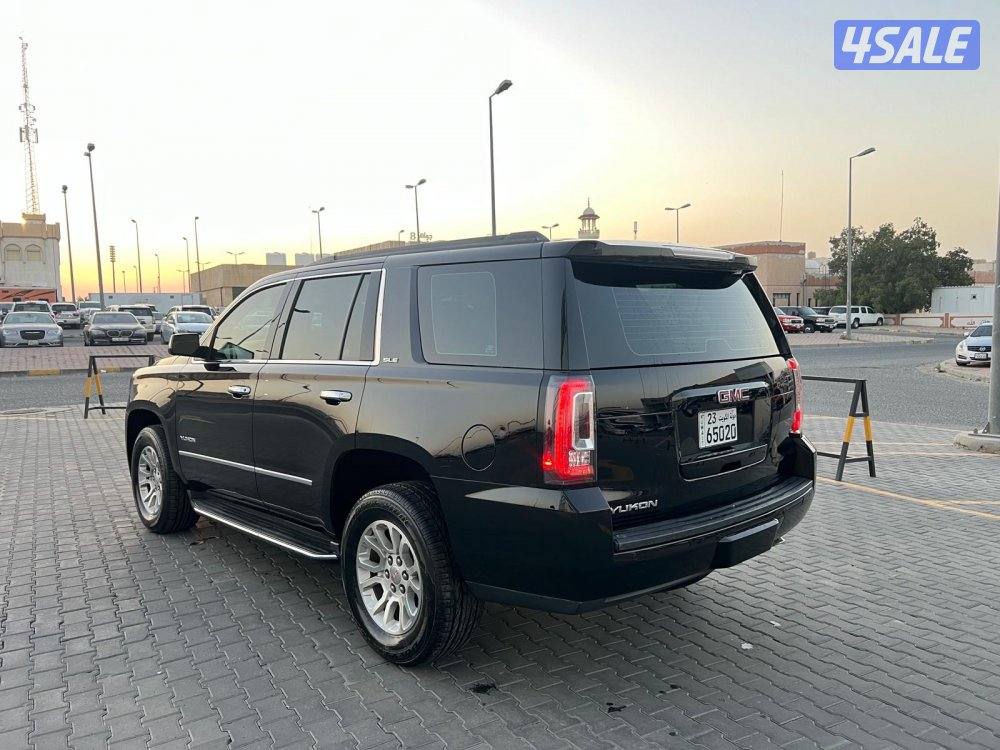 🏴يوكن 2019 دبل جير صبغ وكاله فحص شامل🏴5