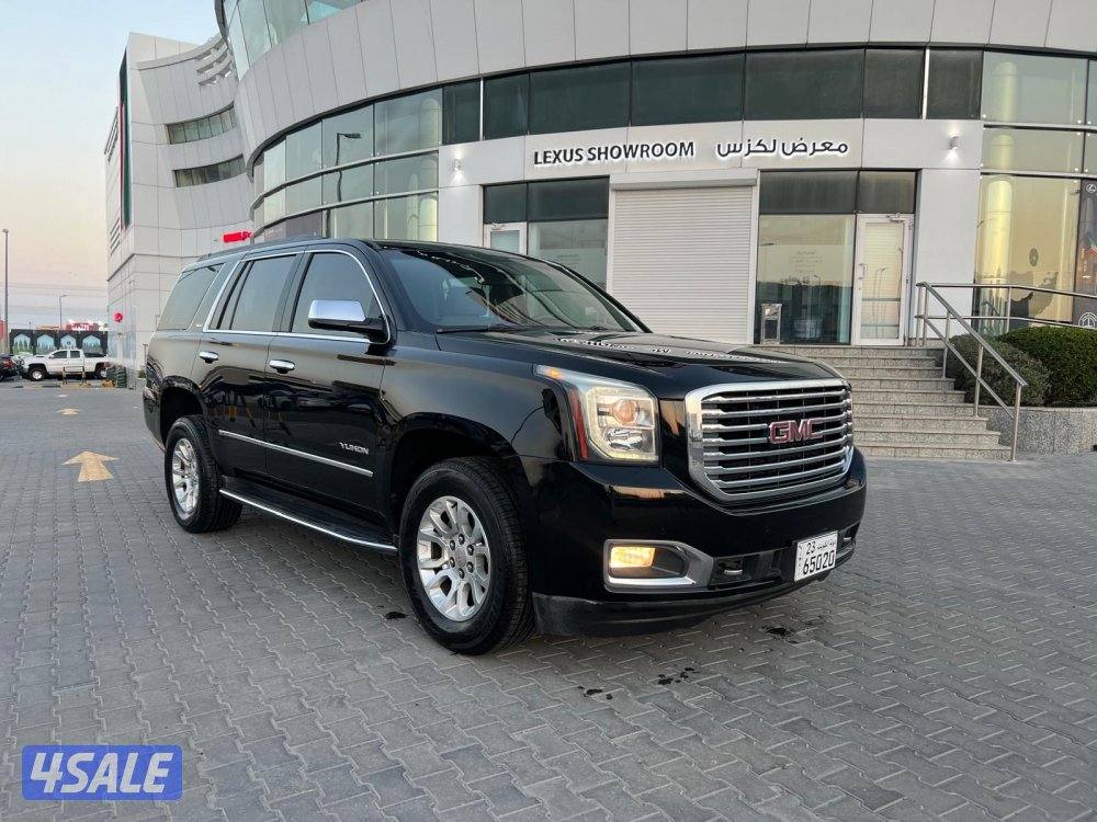 🏴يوكن 2019 دبل جير صبغ وكاله فحص شامل🏴4