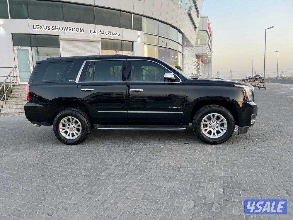 🏴يوكن 2019 دبل جير صبغ وكاله فحص شامل🏴7