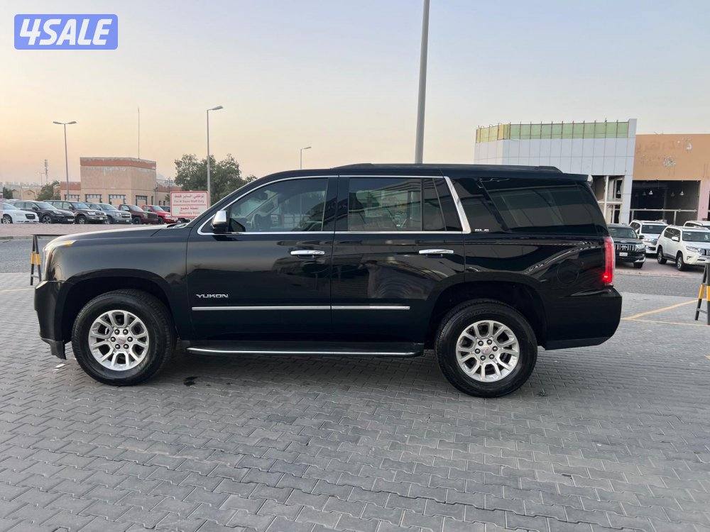 🏴يوكن 2019 دبل جير صبغ وكاله فحص شامل🏴8