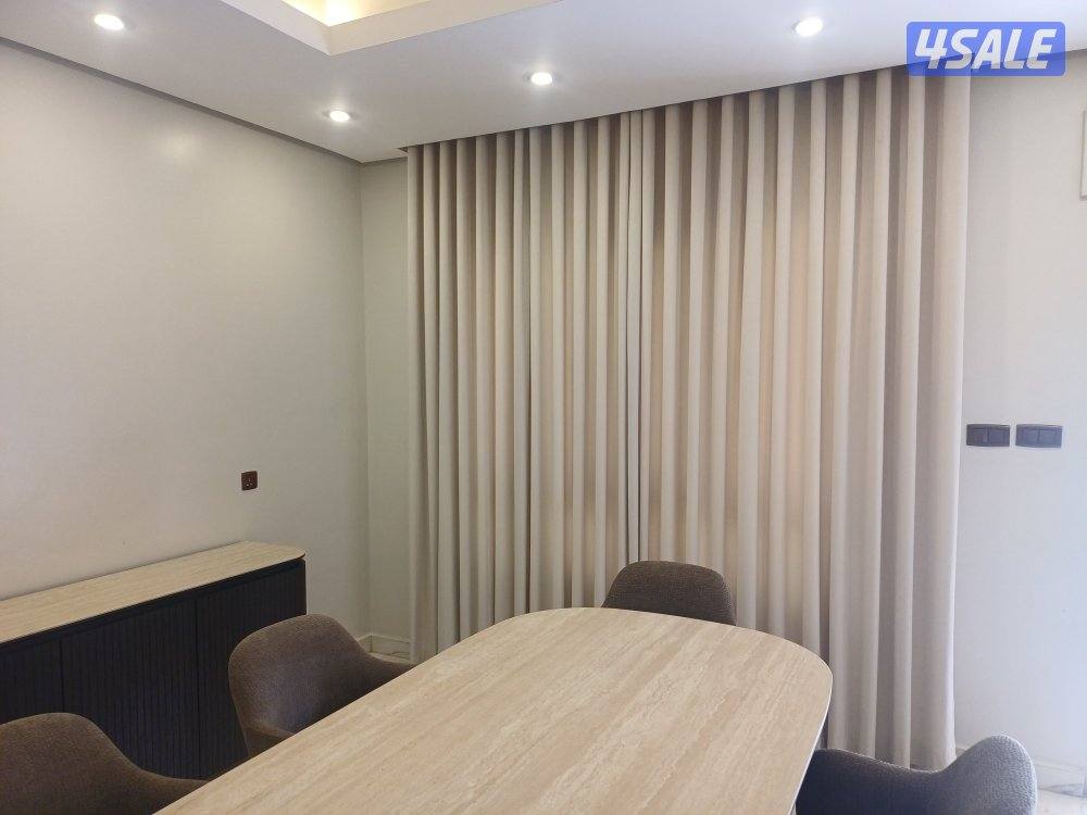 تفصال ستائر خام ورول وشتر2