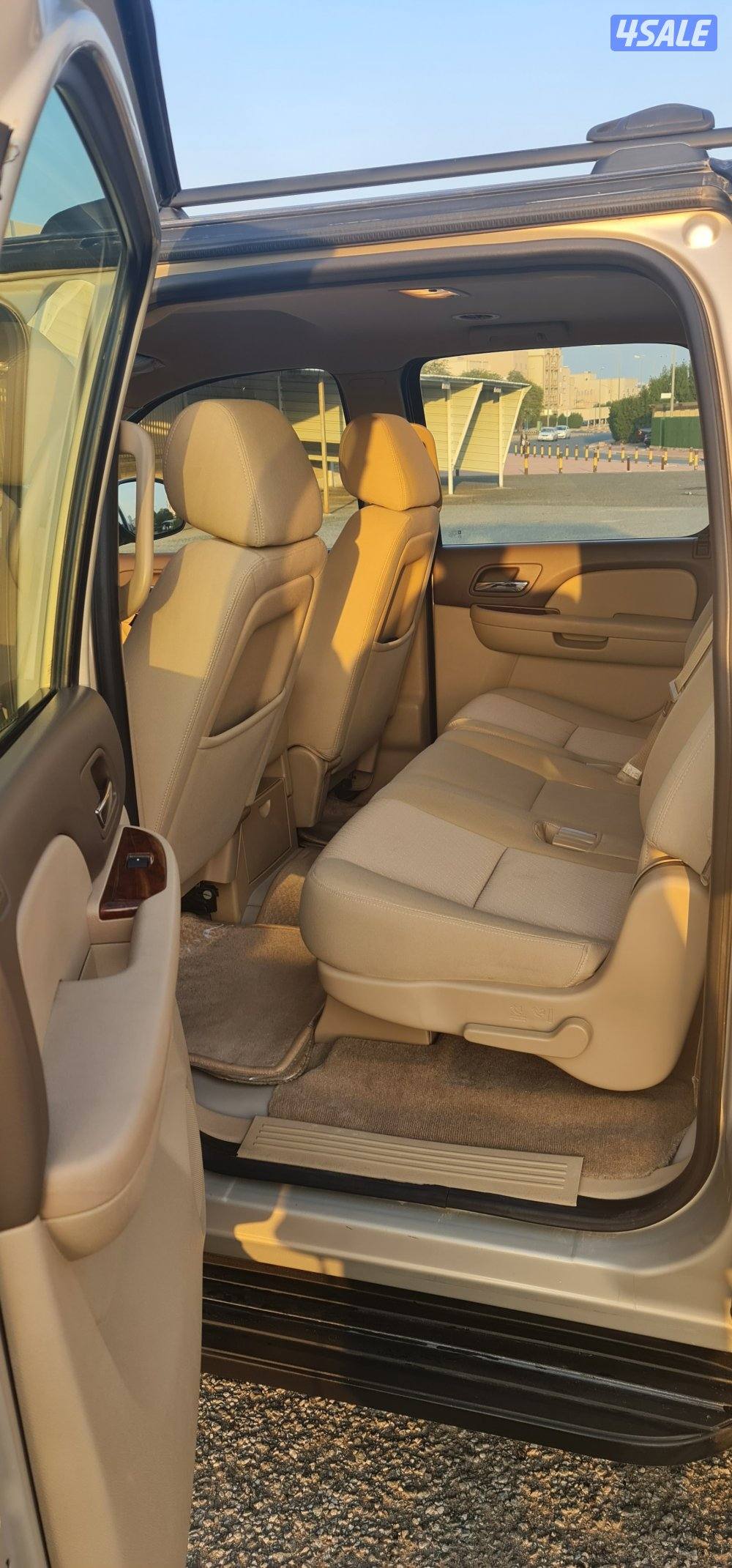 للبيع سوبربان 20122