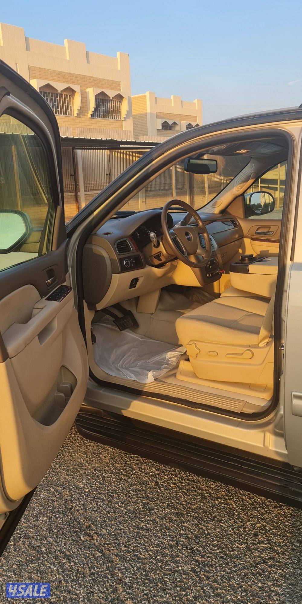 للبيع سوبربان 20123