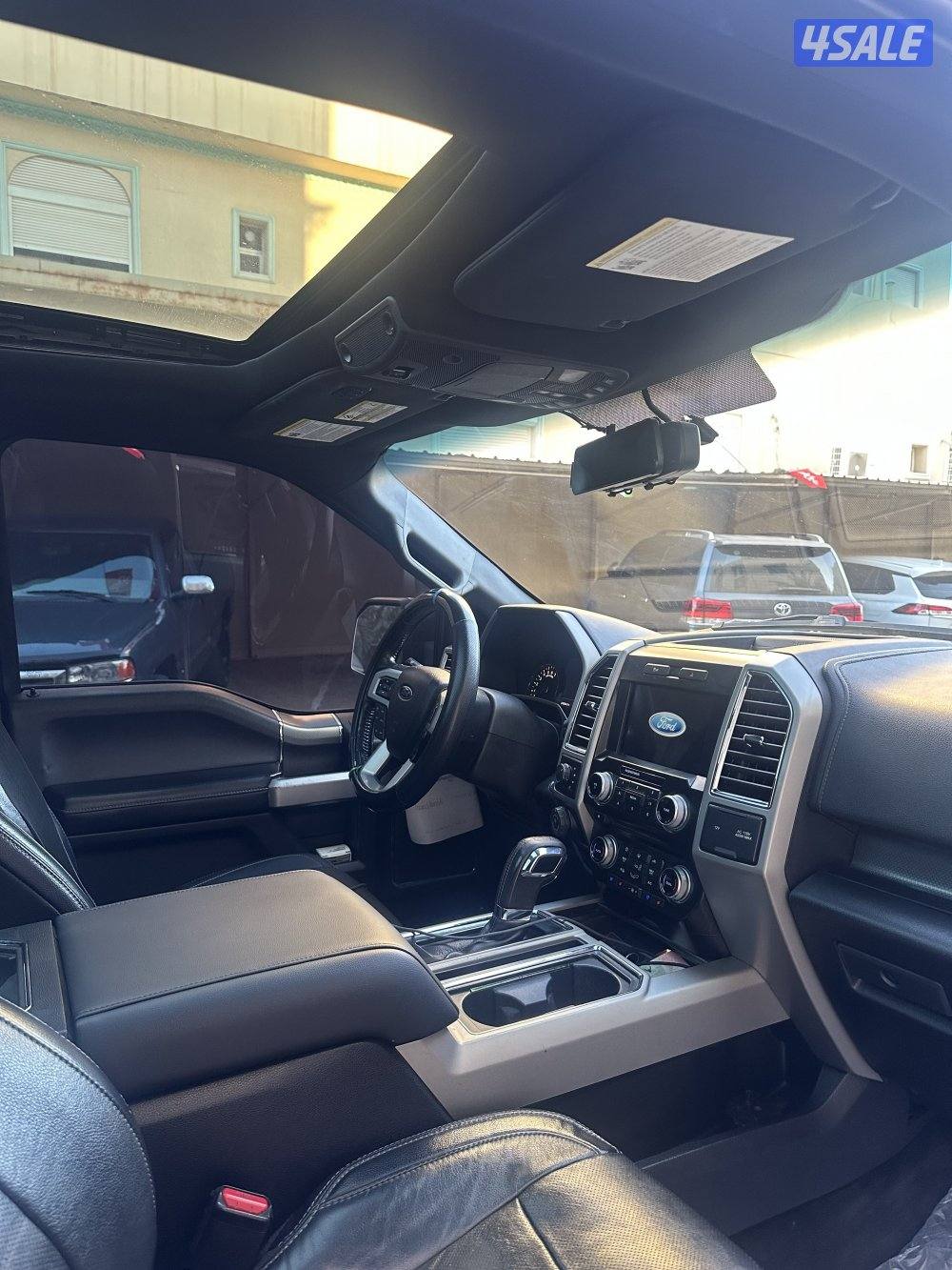 فورد F150 لاريت 20169