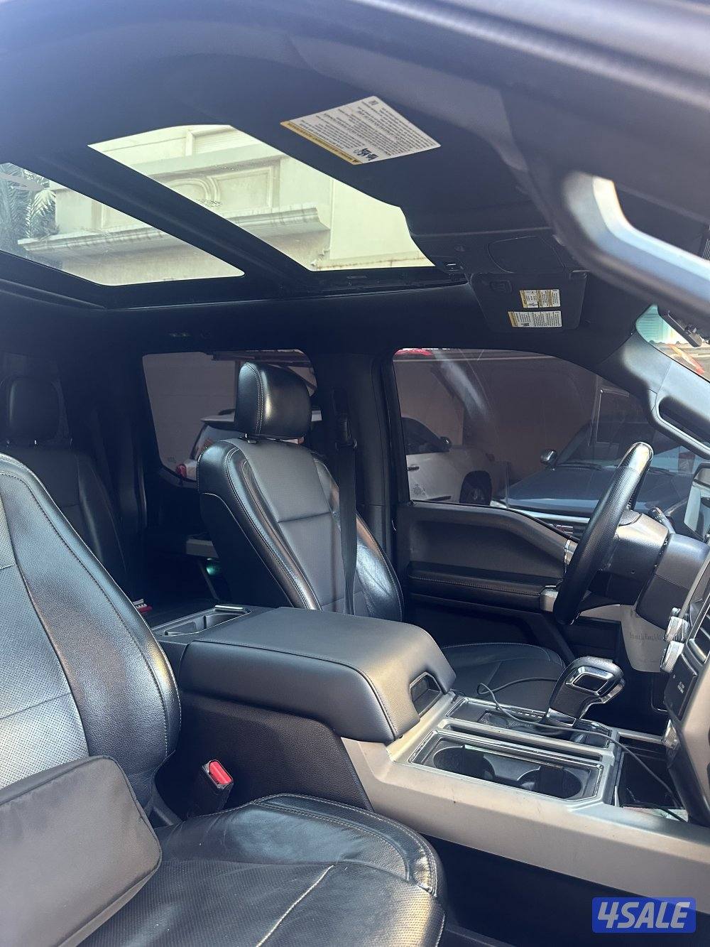 فورد F150 لاريت 201610