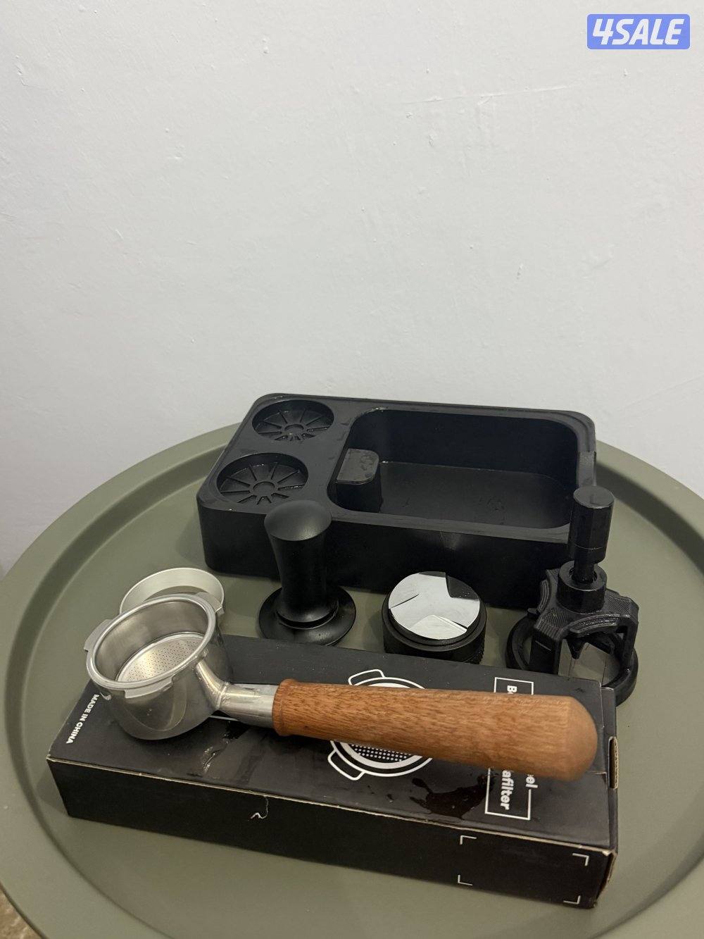 للبيع مكينة اسبريسو1