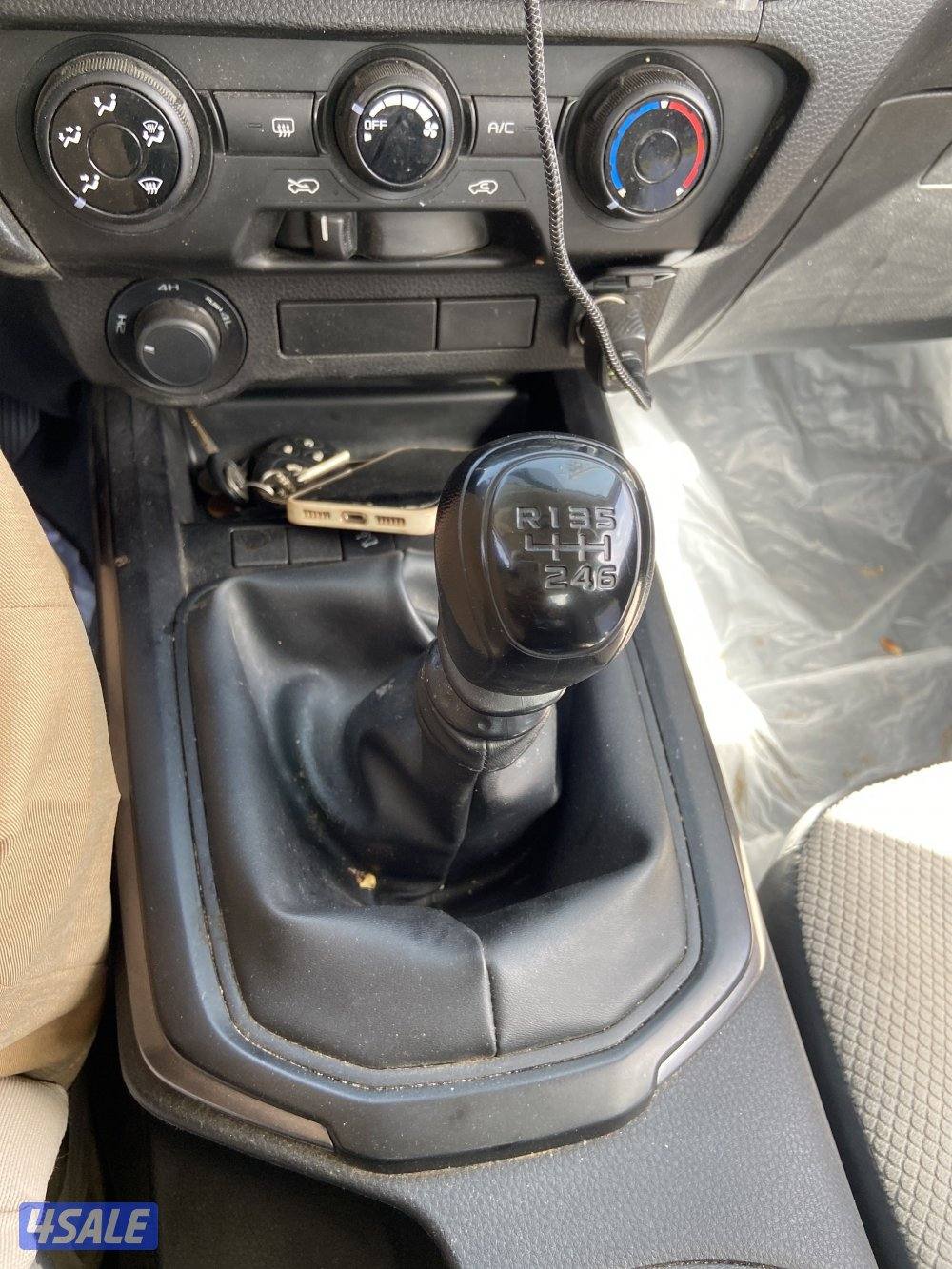 دي ماكس ايسوزو مكينه 3000 اشرط الفحص السياره تحت كفاله الشركه2