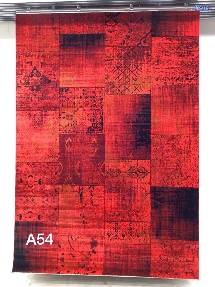 زل موكيت سجاد ثيل صناعي سجاد قص7