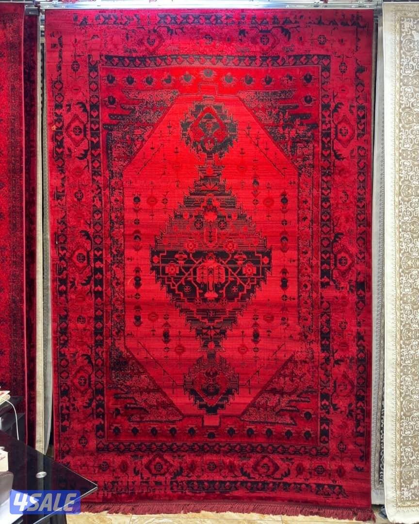 زل موكيت سجاد ثيل صناعي سجاد قص8