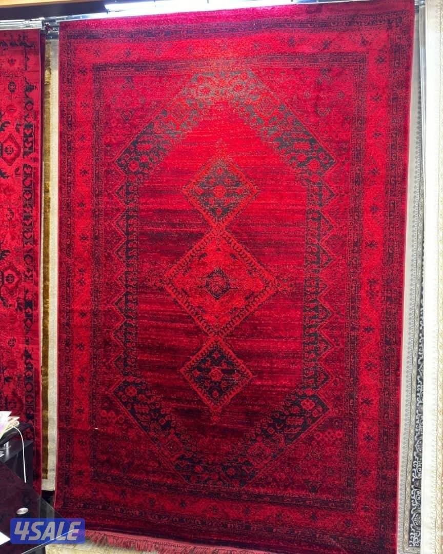 زل موكيت سجاد ثيل صناعي سجاد قص9