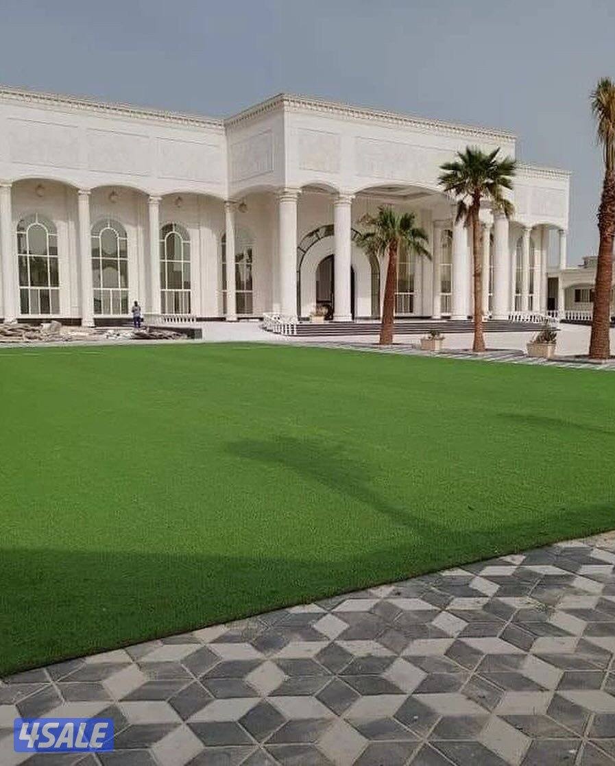 زل موكيت سجاد ثيل صناعي سجاد قص15