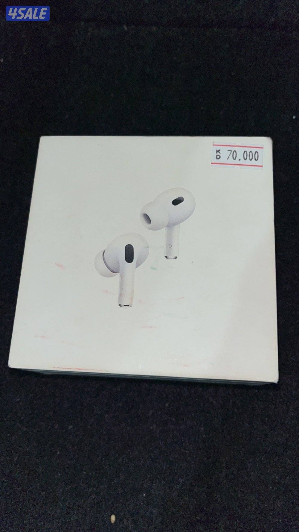 ايربودز برو 20