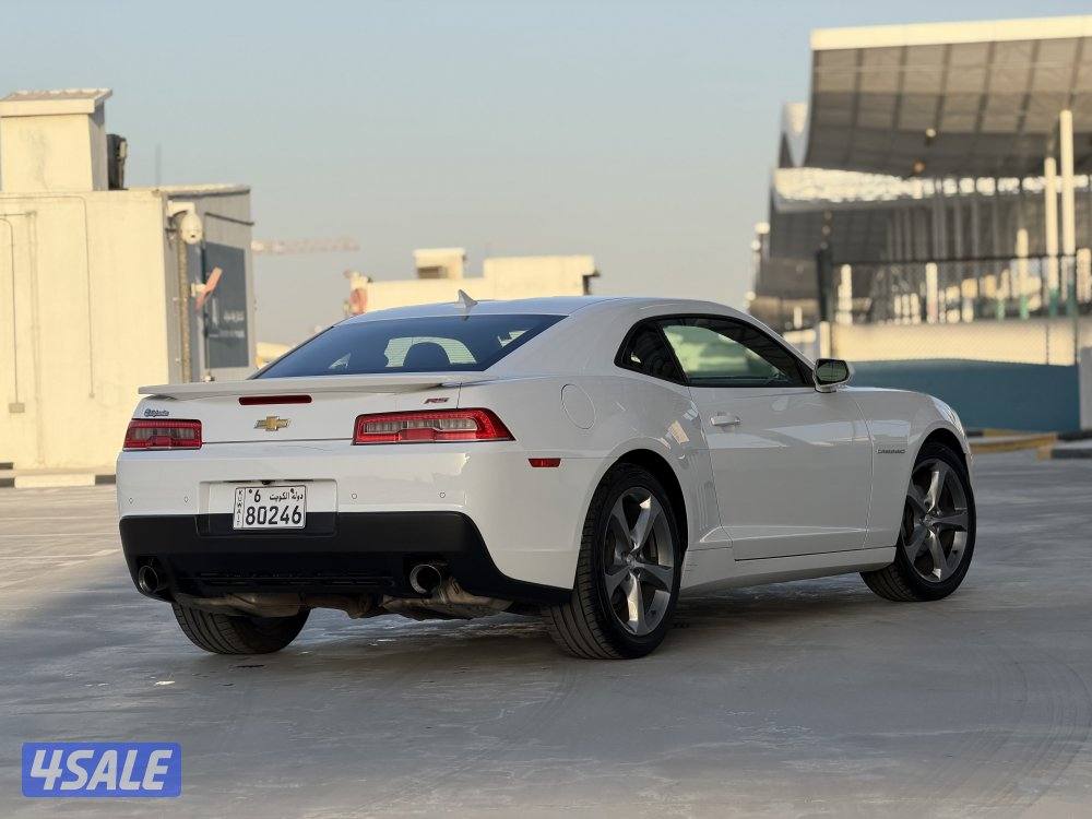 كماروRS_موديل2014_شرط الفحص1