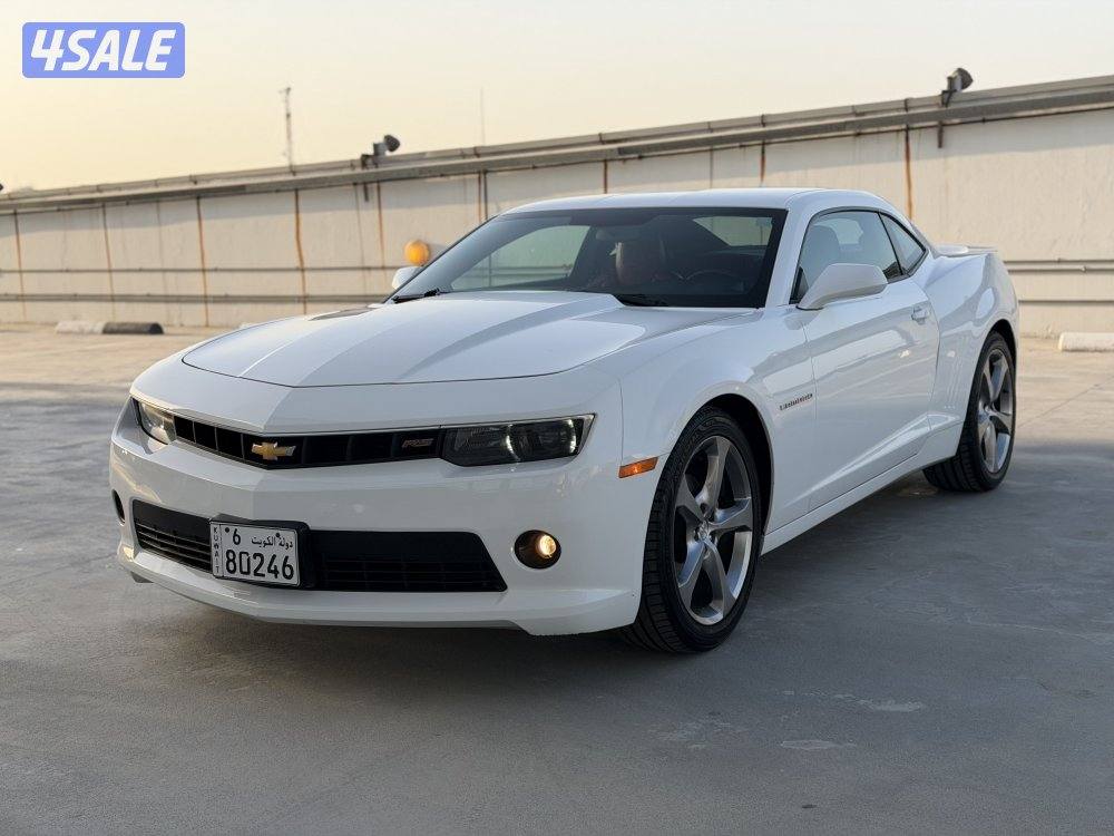 كماروRS_موديل2014_شرط الفحص3