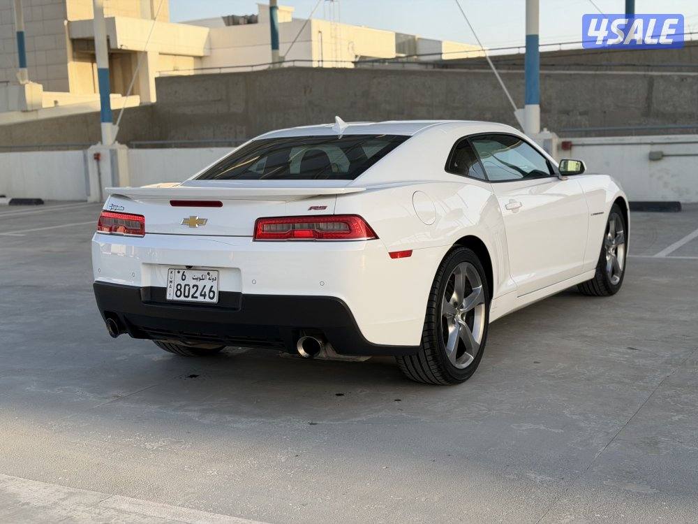 كماروRS_موديل2014_شرط الفحص5