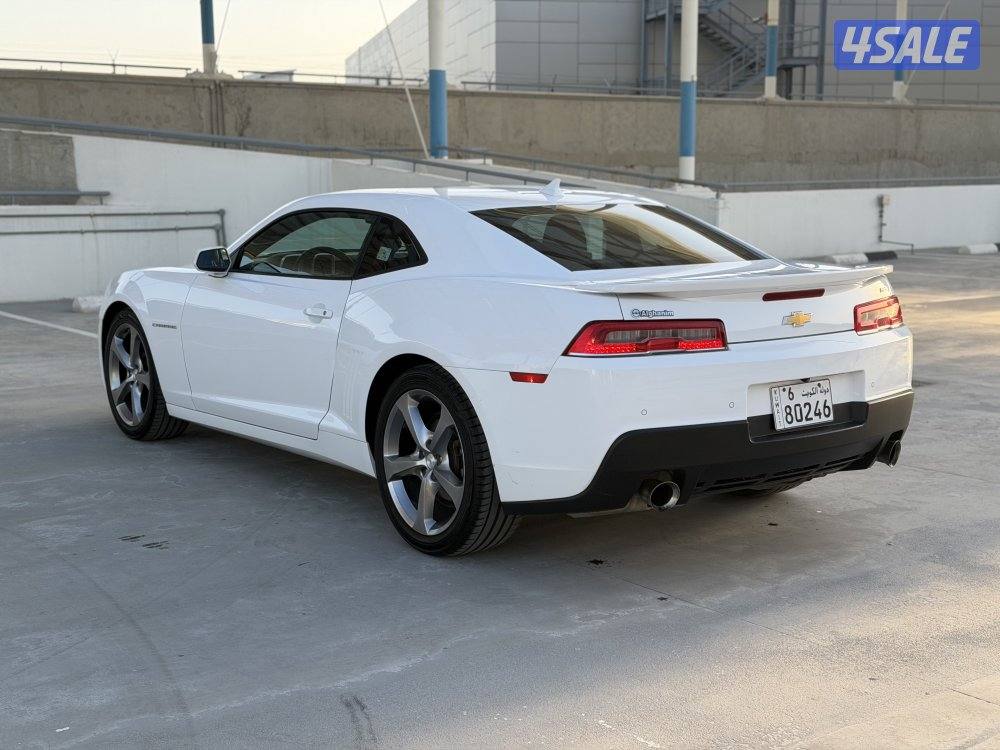 كماروRS_موديل2014_شرط الفحص4