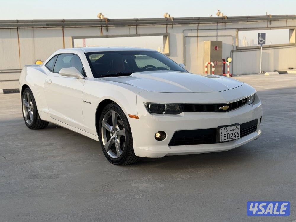 كماروRS_موديل2014_شرط الفحص6