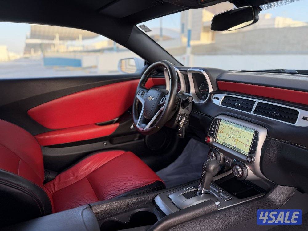 كماروRS_موديل2014_شرط الفحص7