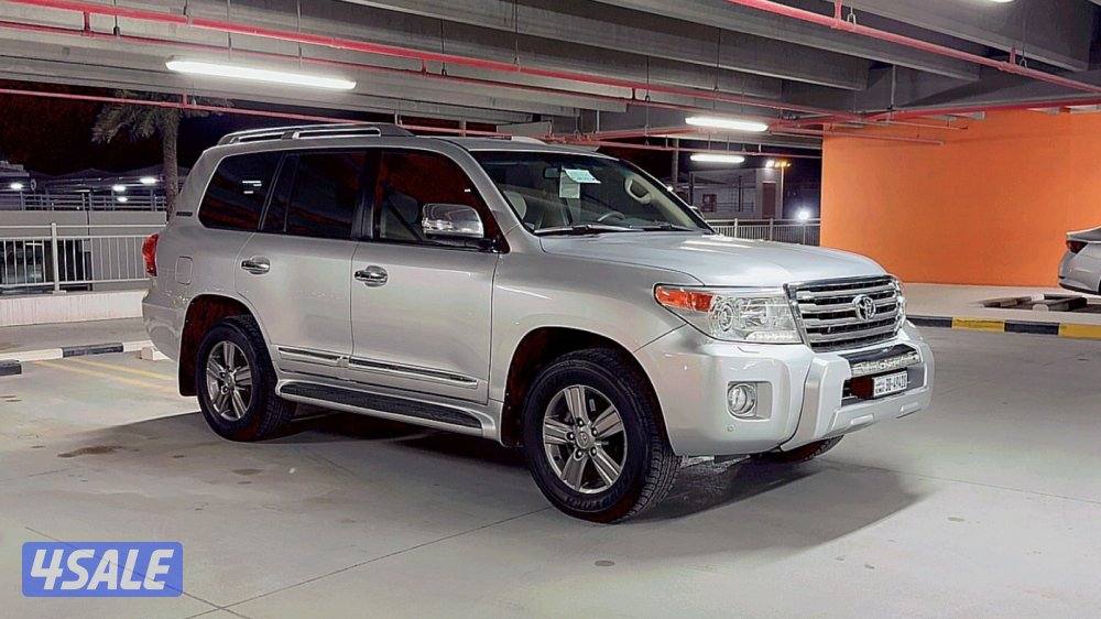 صبغ الوكاله  وارد الساير 2015  شرط الفحط 8سلندر  لأعلى سعر3