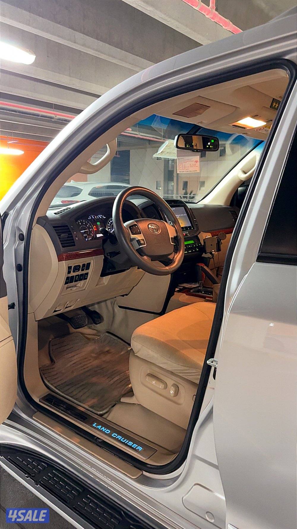 صبغ الوكاله  وارد الساير 2015  شرط الفحط 8سلندر  لأعلى سعر5