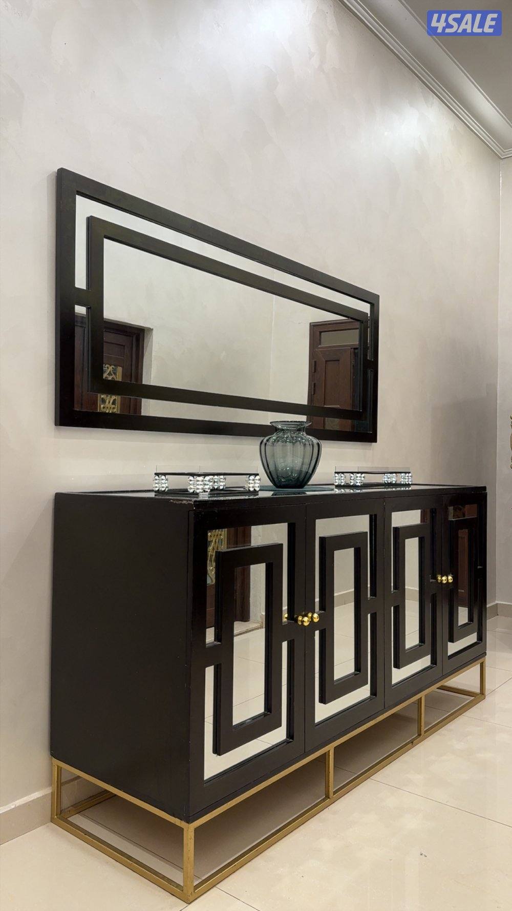 كونسيل ومرايتها1