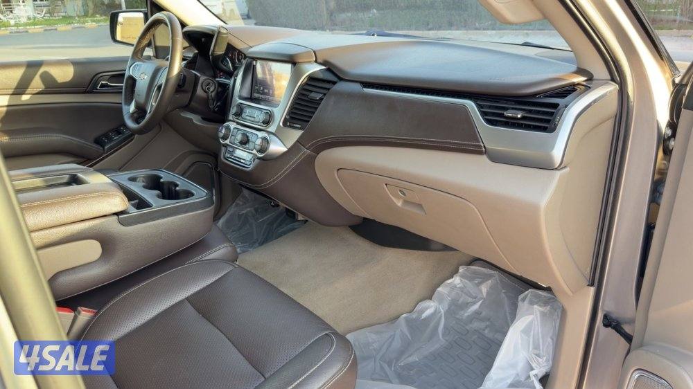 تاهو بلاك اديشن 2019 صبغ الوكاله12