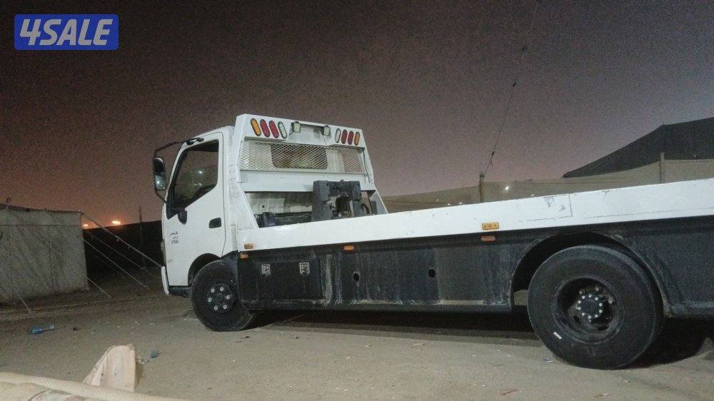 سحب جبرات شيل عزب ونقل حلال 80 راس نقل عفش بيوت طول السياره ٩ متر5