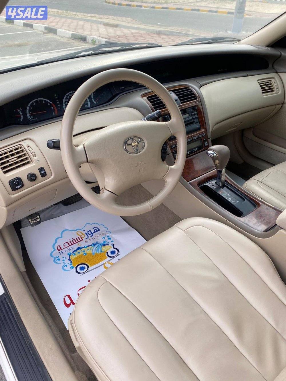 للبيع افالون 20022