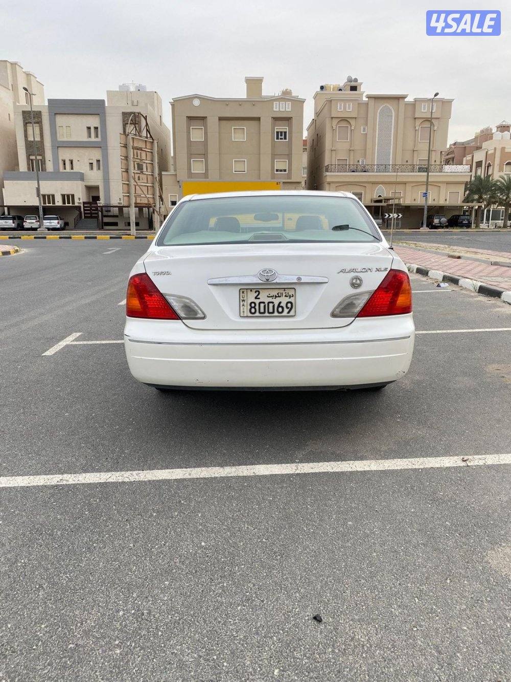 للبيع افالون 20026