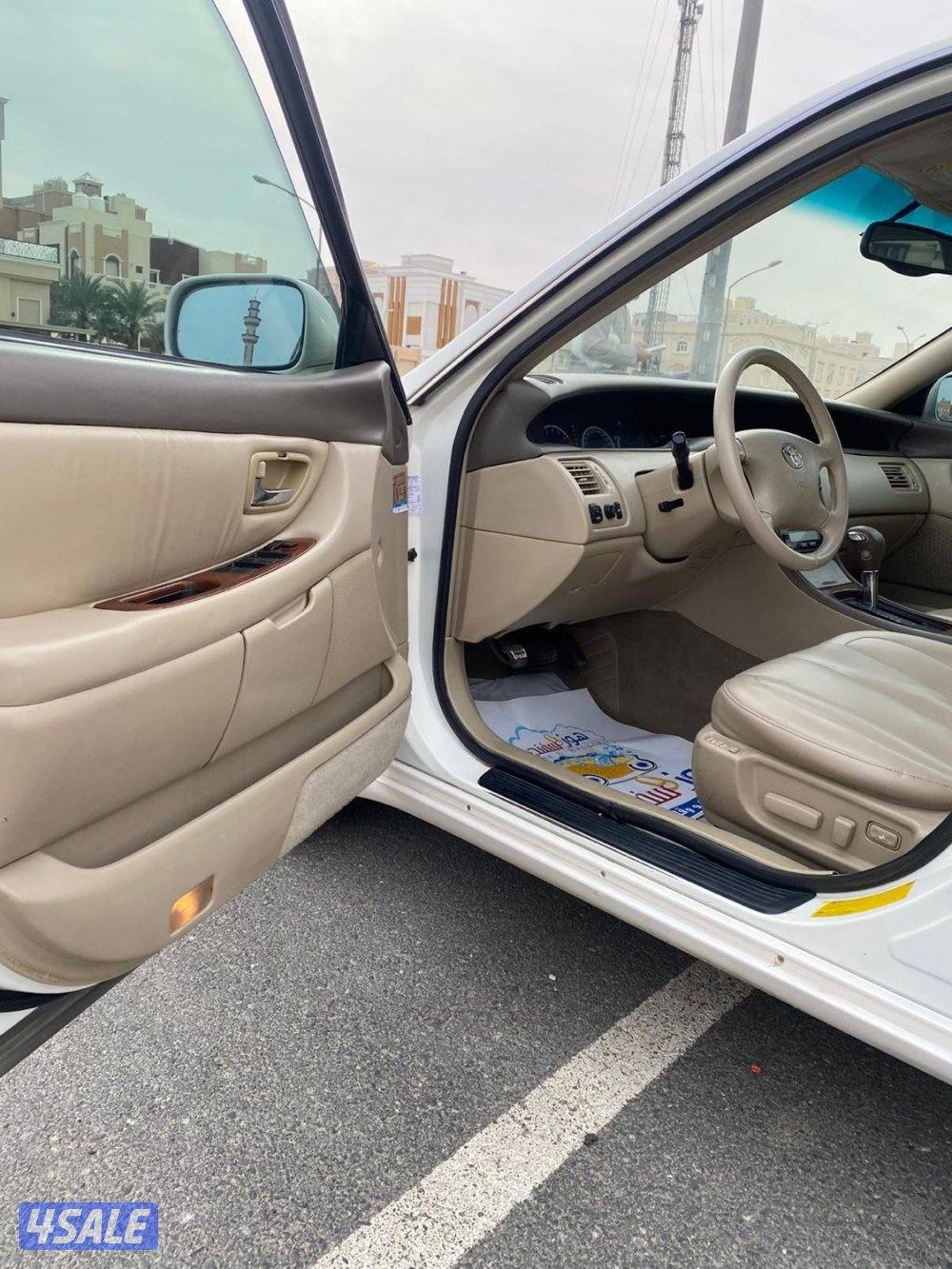 للبيع افالون 20025