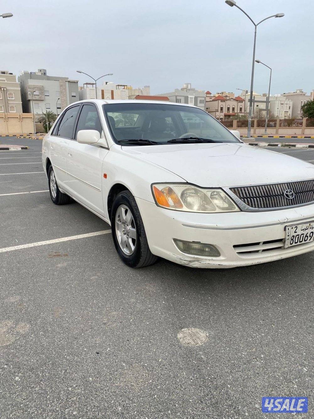 للبيع افالون 20028