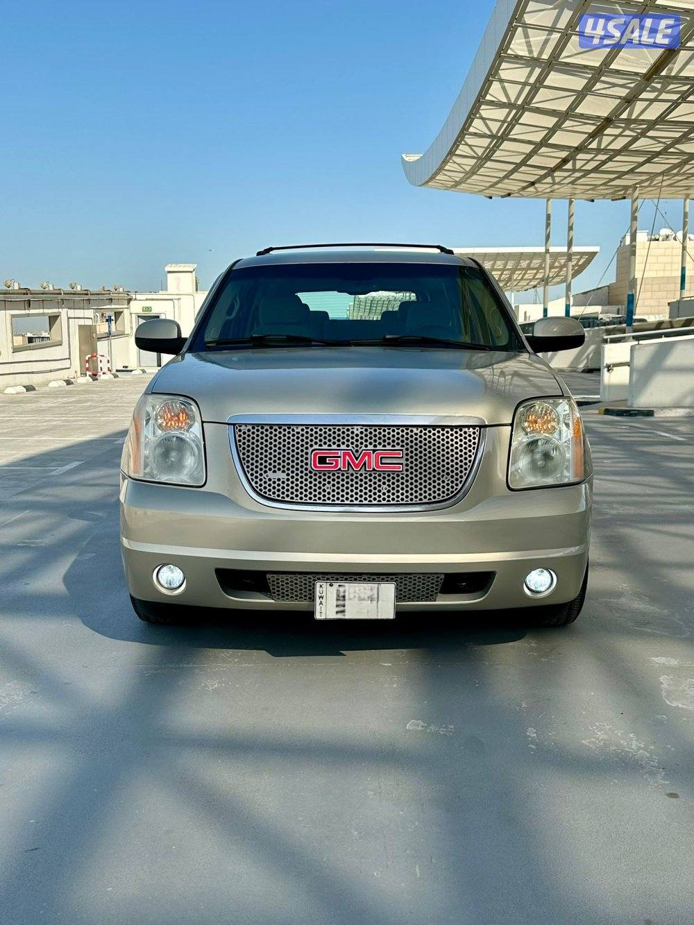 للبيع يوكن 20071