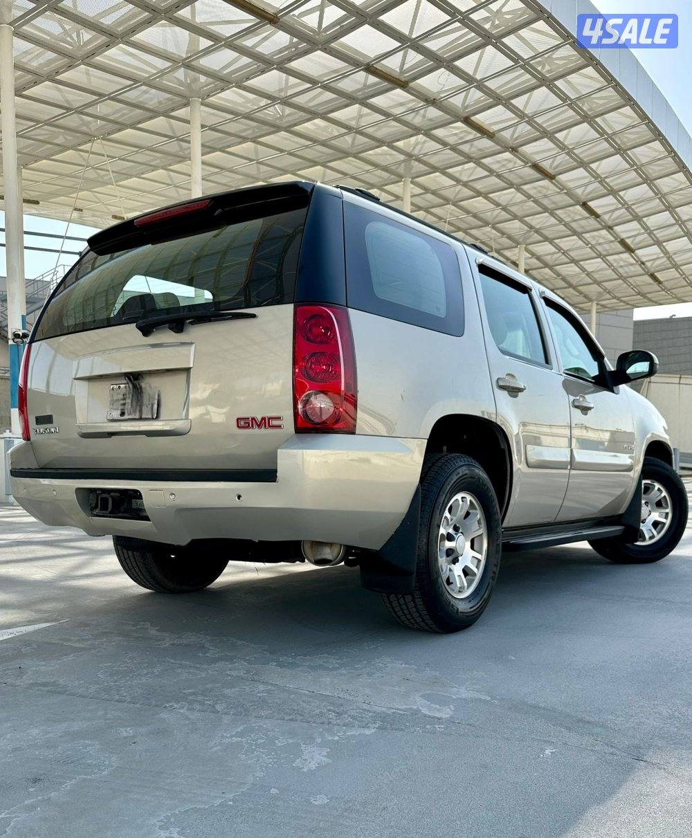 للبيع يوكن 20072