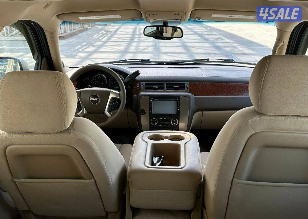 للبيع يوكن 20074