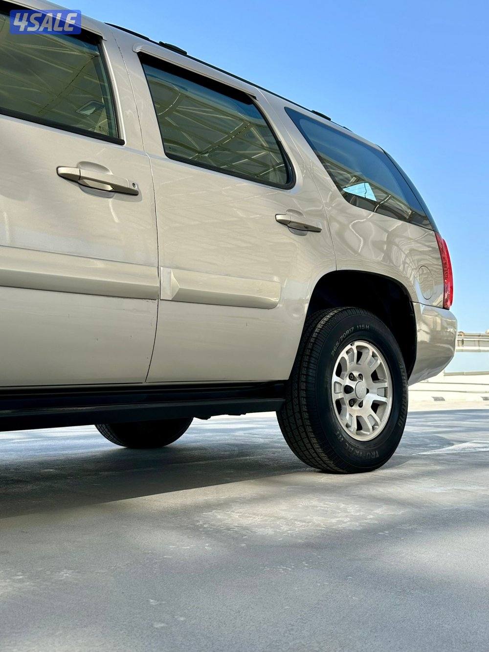 للبيع يوكن 20073