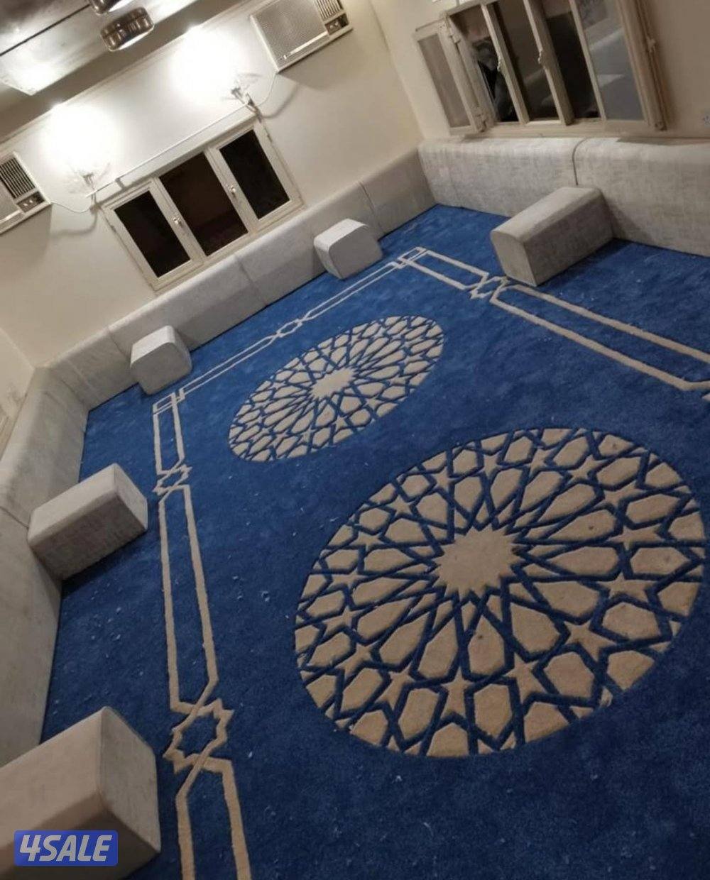 مبارك الكبير5