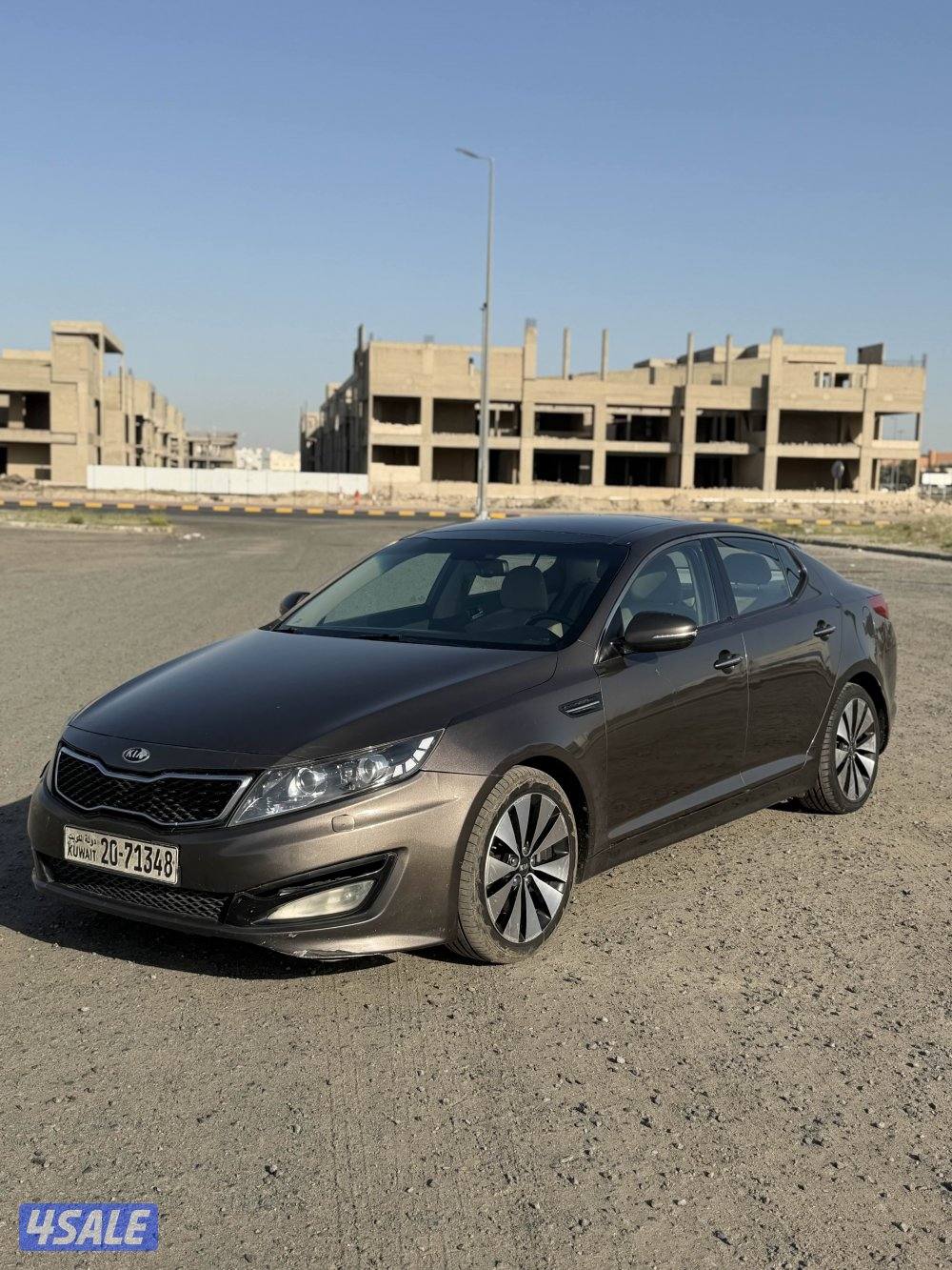 اوبتيما كامل الموصفات0