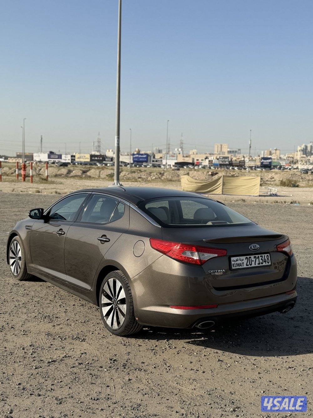 اوبتيما كامل الموصفات2