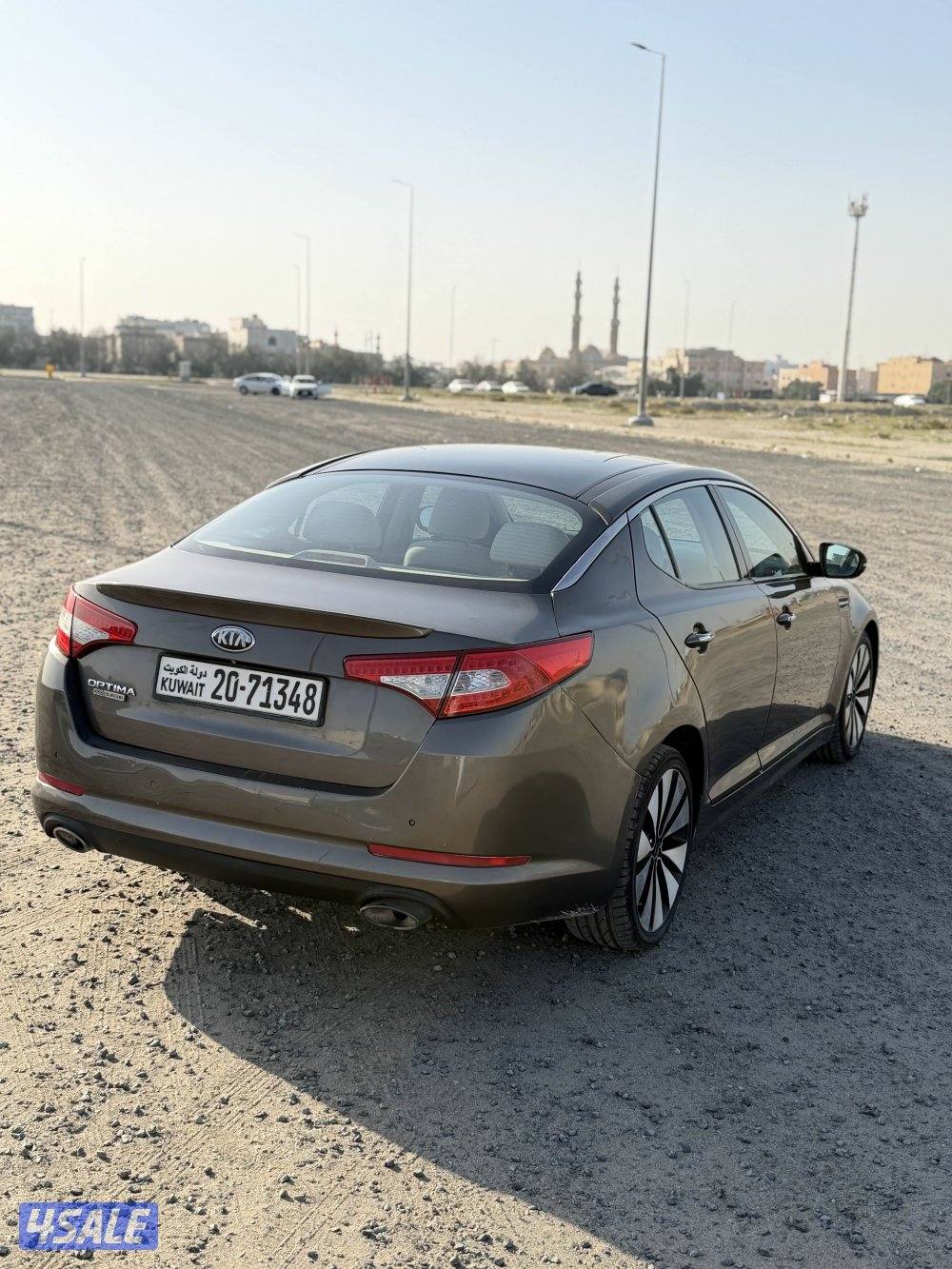 اوبتيما كامل الموصفات4