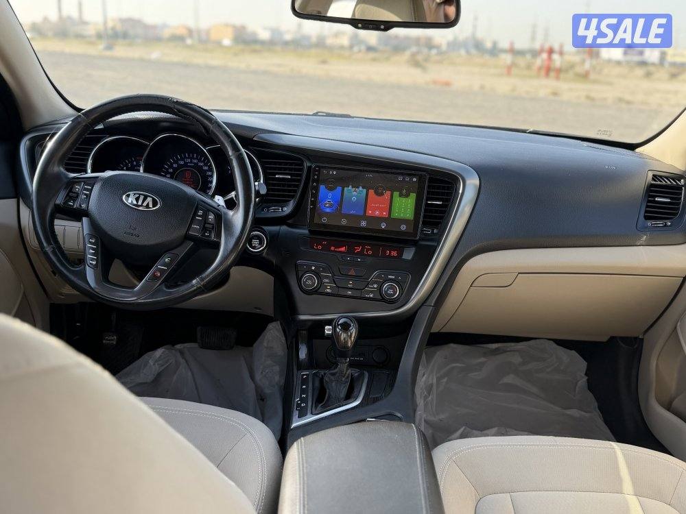 اوبتيما كامل الموصفات7